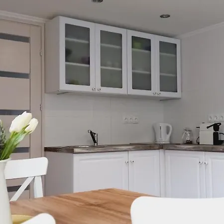 Apartamento Julia Eger